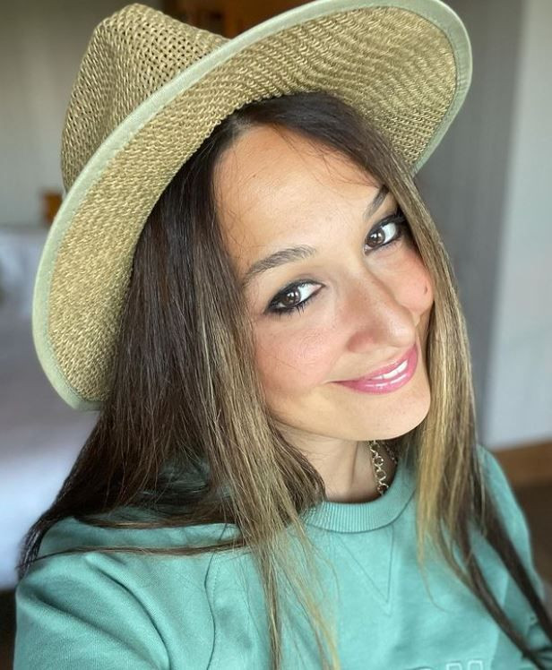 Gupse Özay'dan kıskançlık sorularına yanıt: Kendine güveniyorsan kıskanmazsın