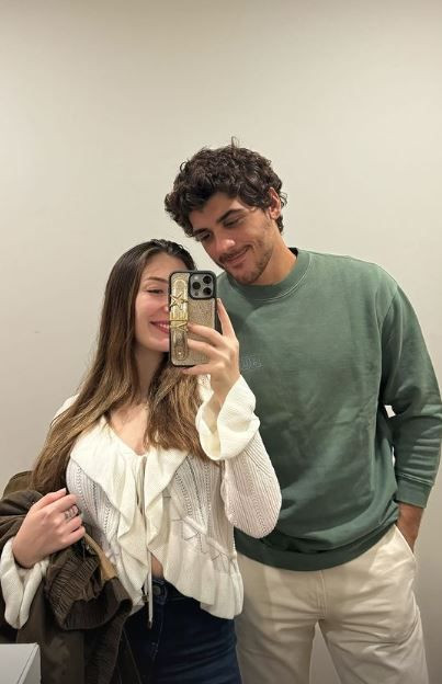 Yiğit Poyraz'dan Survivor itirafı: "Yasmin’i çok özledim, aşk ağır bastı"