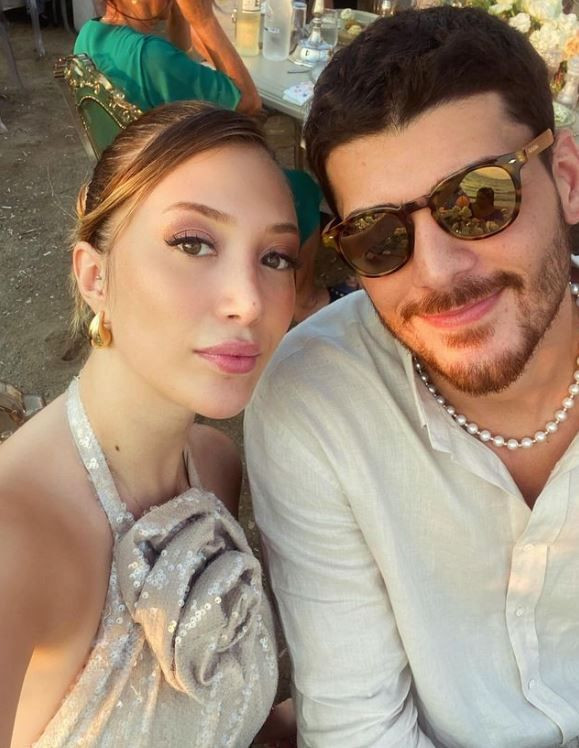 Yiğit Poyraz'dan Survivor itirafı: "Yasmin’i çok özledim, aşk ağır bastı"