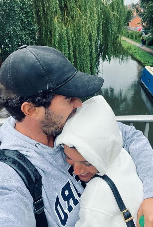 Pınar Deniz ile Kaan Yıldırım düğün hazırlıklarına başladı