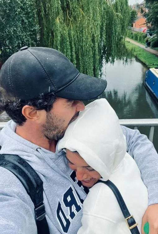 Pınar Deniz ile Kaan Yıldırım düğün hazırlıklarına başladı