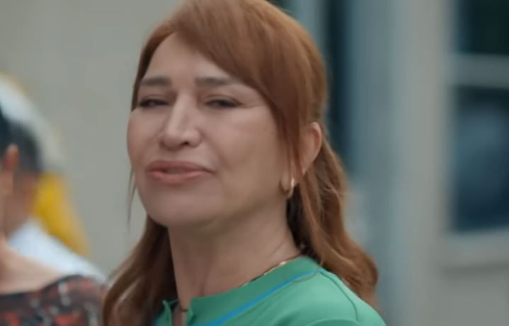 Sandık Kokusu dizisinin yeni bölümünden 2. fragman: “Bana güvenmeyen insanla hayatımı birleştiremem, bitti...”
