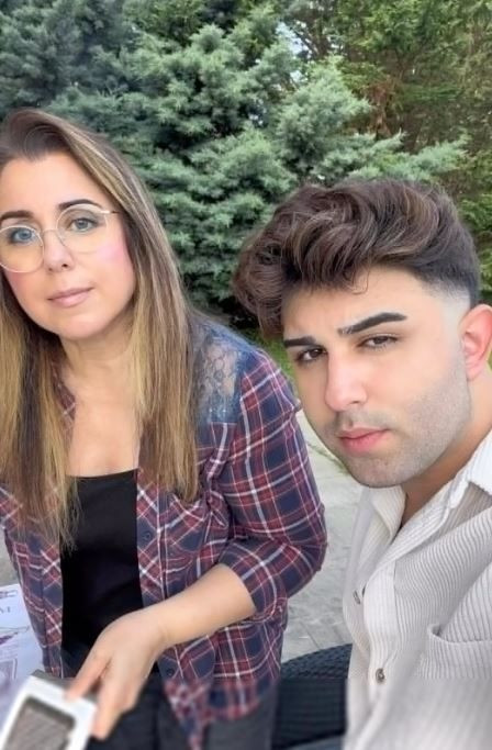 Türkiye'yi terk edip İsviçre'ye yerleşmişti... Ünlü türkücü Seher Dilovan İsviçre'de köy hayatı yaşıyor