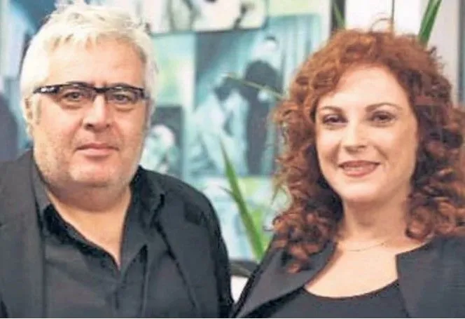Derya Alabora: Uğur Yücel ile boşanamadık, hâlâ evliyiz...