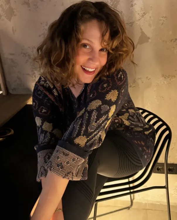 Oyuncu Farah Zeynep Abdullah'tan imaj değişikliği