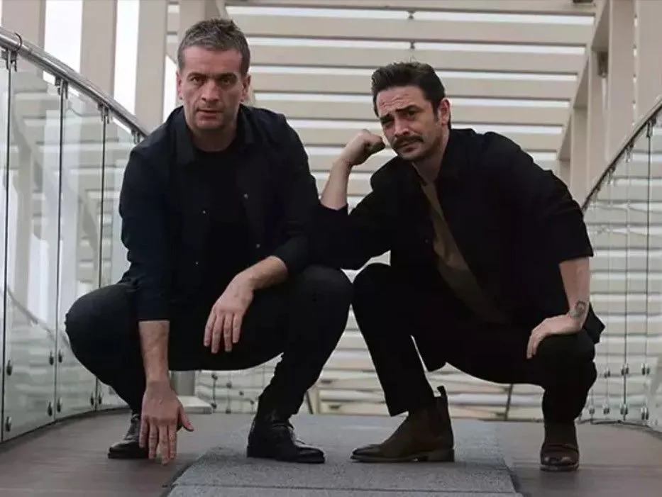 Ahmet Kural ve Murat Cemcir'in küslük nedeni ortaya çıktı