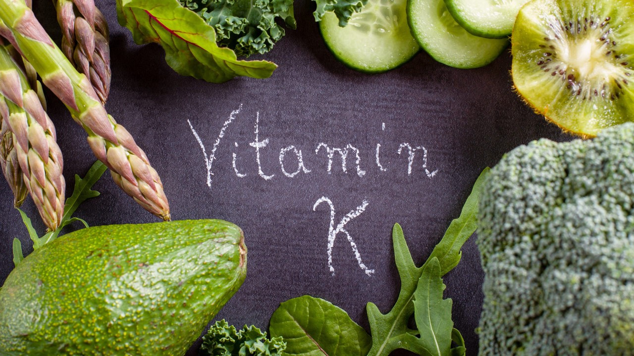 K vitaminine neden ihtiyacımız var? Bilmeniz gereken 7 neden