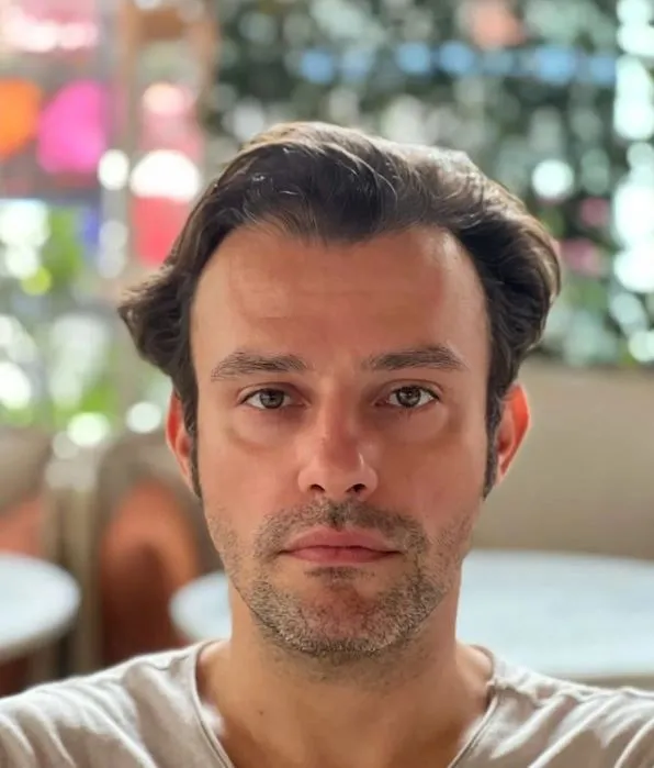 ‘Huysuz Virjin’ film oluyor! Canlandıracak oyuncu belli oldu