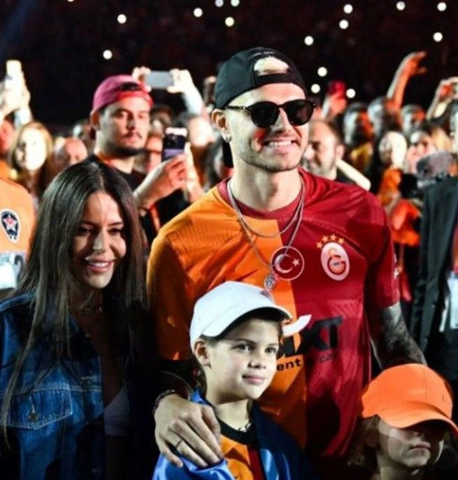 Simge Sağın: Ne fanatikliğim ne Beşiktaşlılığım, hiçbir şeyim kalmadı