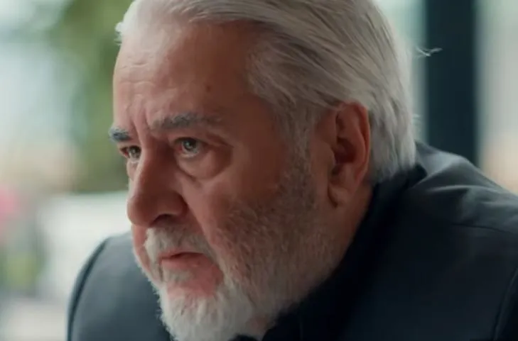 Sandık Kokusu dizisinin yeni bölümünden 2. fragman: "Evlenmek ister misin?"