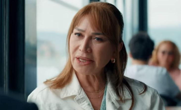 Sandık Kokusu dizisinin yeni bölümünden 2. fragman: "Evlenmek ister misin?"