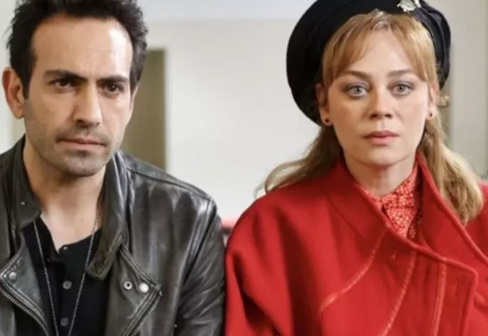 Demet Evgar, 'Bahar'ın yeni bölümünün neden yayınlanmayacağını açıkladı