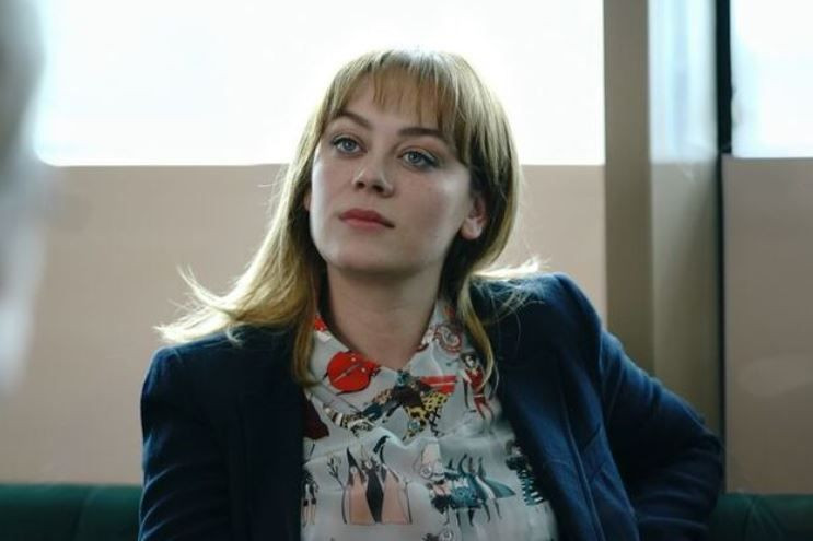 Demet Evgar, 'Bahar'ın yeni bölümünün neden yayınlanmayacağını açıkladı