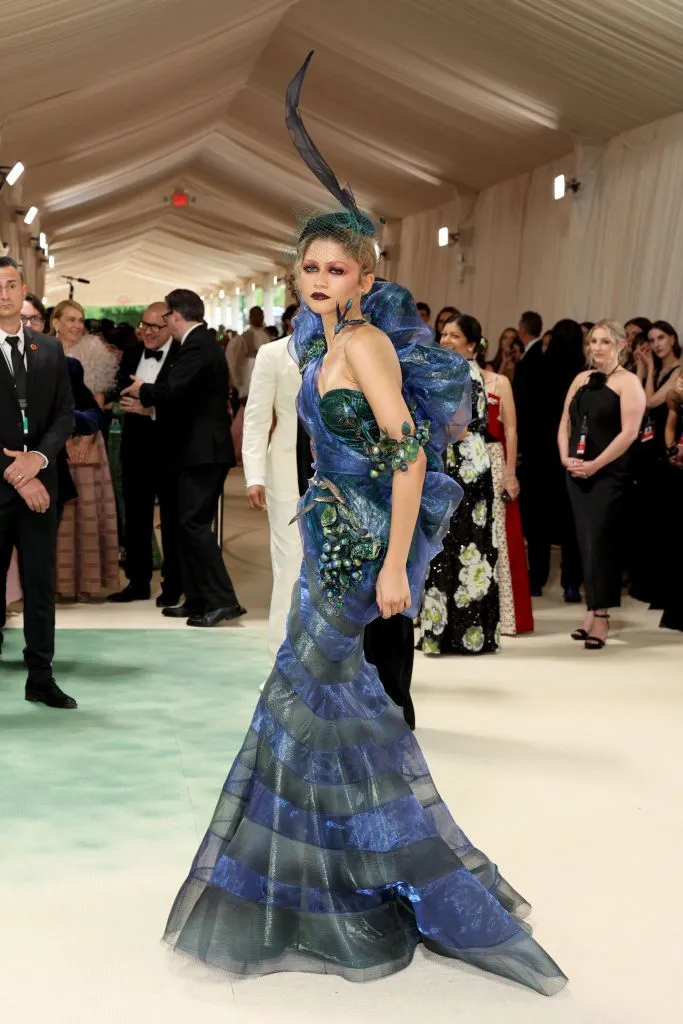 2024 Met Gala: En İyi Kırmızı Halı Görünümleri