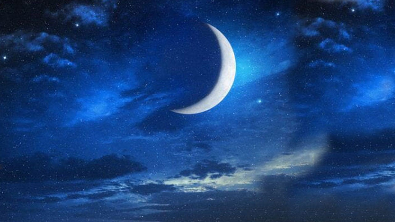 8 Mayıs Boğa burcunda Yeni Ay ve etkileri