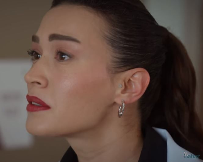 Bahar dizisinin yeni bölümünden ilk fragman: "Yeni bir hayata başlaman için önce kendini dinlemen gerekiyor"