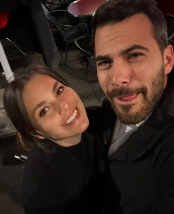 Aslı Enver’in kızı Elay’la yeni paylaşımı güldürdü