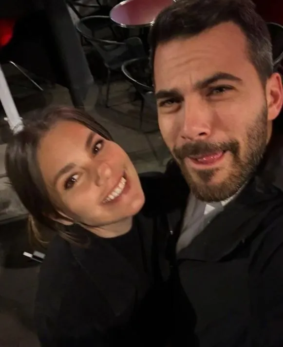 Aslı Enver’in kızı Elay’la yeni paylaşımı güldürdü
