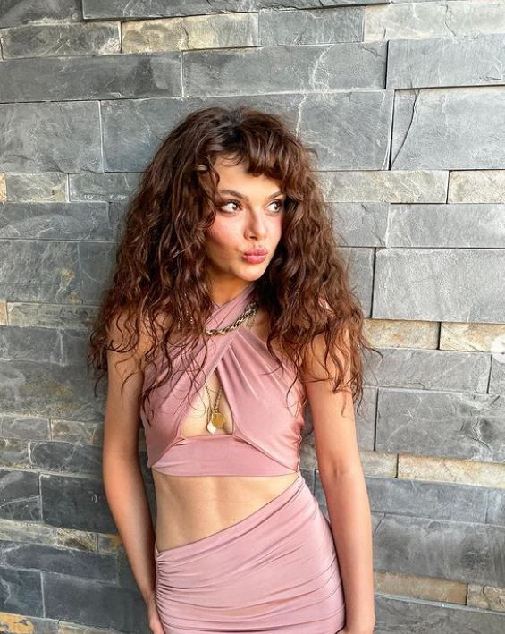 Sinem Ünsal sevgilisi Berk Cankat'ın doğum gününü kutladı: İyi ki doğdun sevgilim