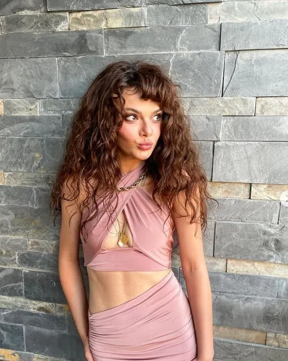 Sinem Ünsal sevgilisi Berk Cankat'ın doğum gününü kutladı: İyi ki doğdun sevgilim