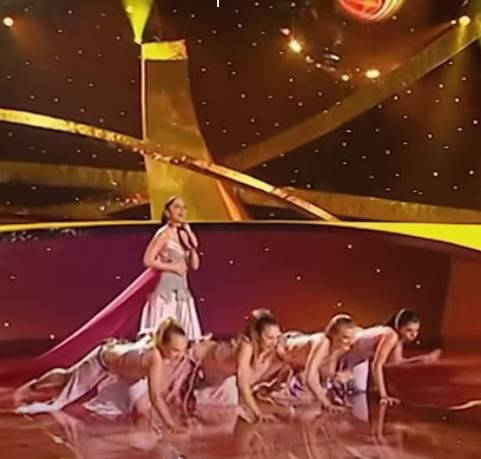 21 yıl sonra tekrar Eurovision sahnesine çıkacak olan Sertap Erener'den paylaşım: Tekrar buluşalım mı?
