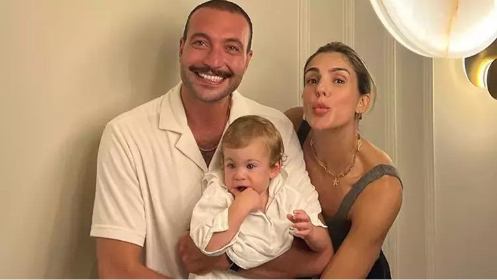 Oyuncu Görkem Sevindik ve basketbolcu Kübra Siyahdemir boşandı