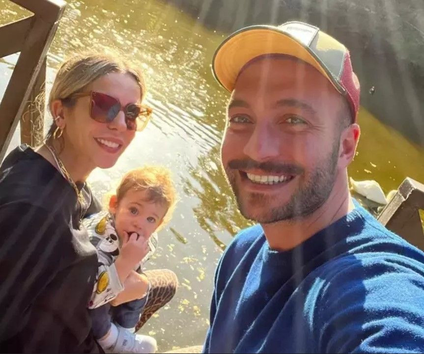 Oyuncu Görkem Sevindik ve basketbolcu Kübra Siyahdemir boşandı