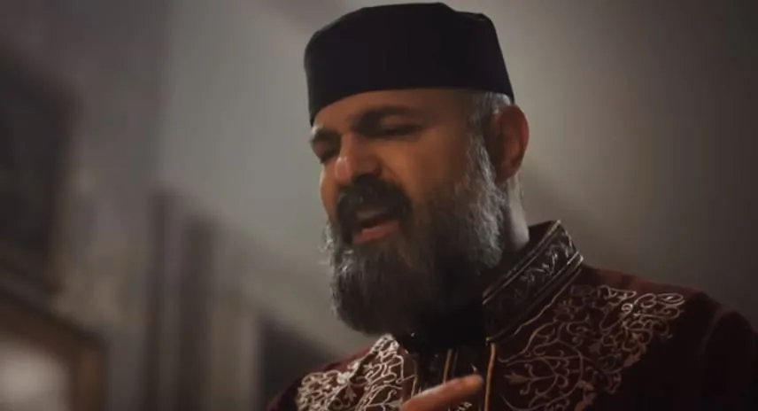 Kızıl Goncalar dizisinin yeni bölümünden 2. fragman: "Hakikati söylemeye geldim!"