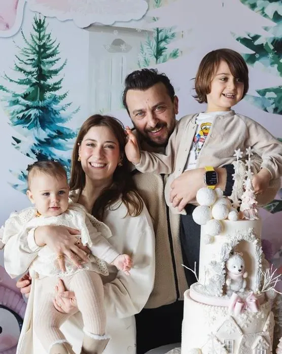 İmaj değiştiren Hazal Kaya'nın son hali beğeni topladı
