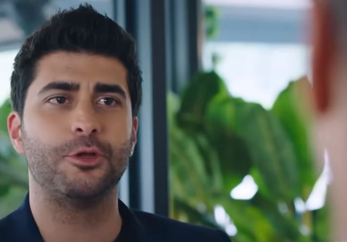 Kızılcık Şerbeti'nin yeni bölümünden ilk fragman: "Hayatına girdiğin insanlara da ilaç gibi geliyorsun..."