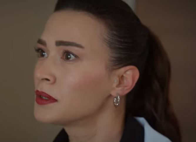 Bahar dizisinin yeni bölümünden 2. fragman: "Sevdiğim kadın bunu yapamaz!"