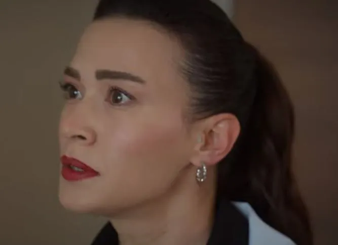Bahar dizisinin yeni bölümünden 2. fragman: "Sevdiğim kadın bunu yapamaz!"