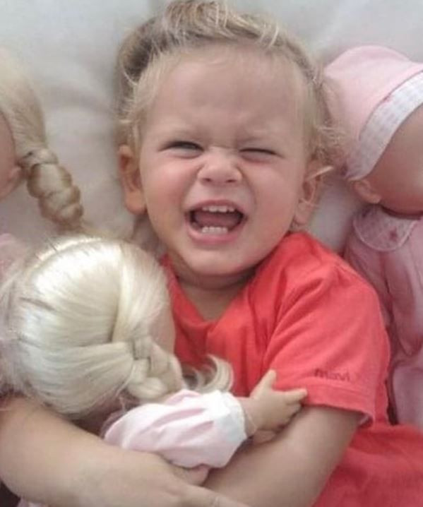 Oyuncu Pınar Altuğ'dan duygulandıran paylaşım: Umarım ben de senin kadar iyi bir anne olabilirim