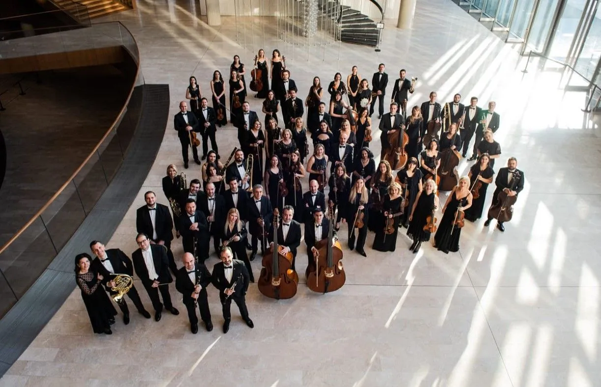 52. İstanbul Müzik Festivali’nde kaçırmamanız gereken 10 konser