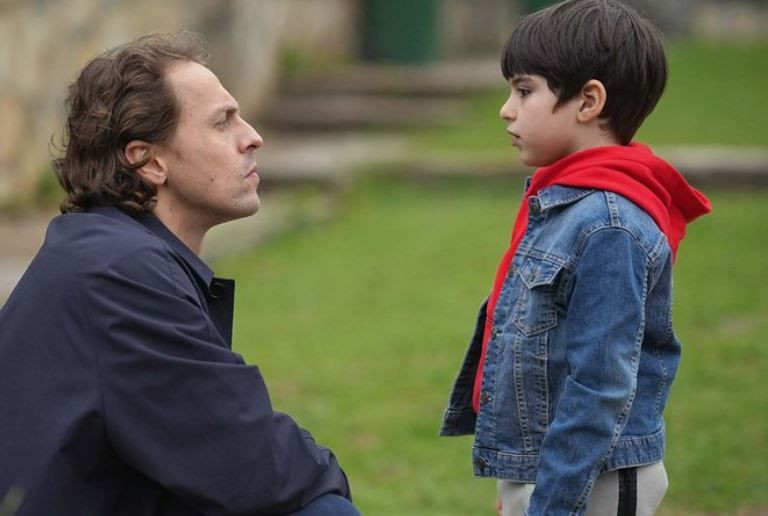Sandık Kokusu dizisinin yeni bölümünden 2. fragman: "Seni tanıdığım güne de lanet olsun!"