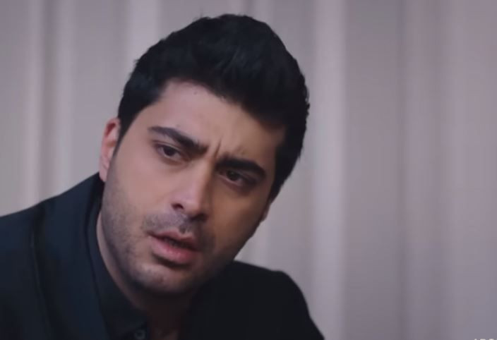 Kızılcık Şerbeti'nin yeni bölümünden 2. fragman: "Seninle olan hayatımı geri istiyorum..."