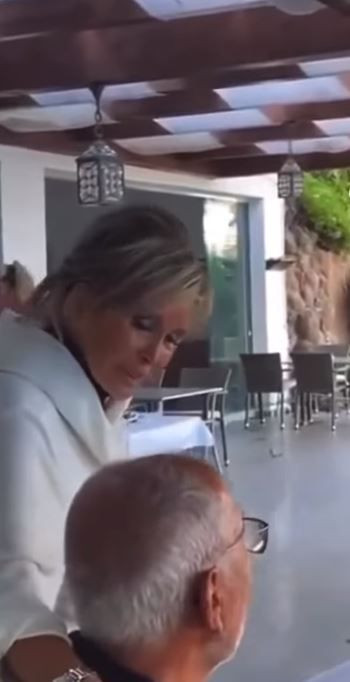 Yeşilçam yıldızı Filiz Akın'dan 30 yıllık eşine duygusal yıldönümü mesajı