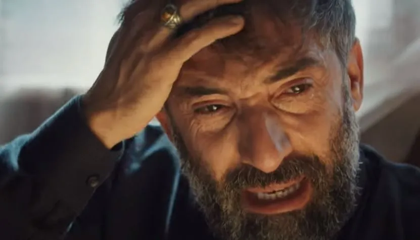 Kızıl Goncalar dizisinin sezon finalinden ilk fragman:  "Postu almaya geldin"