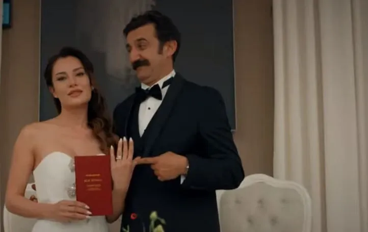 Sandık Kokusu dizisinin yeni bölümünden 2. fragman: "Seni tanıdığım güne de lanet olsun!"