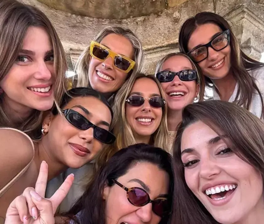 Hande Erçel ilişkisi hakkında konuştu: Her şey çok yolunda ve güzel gidiyor