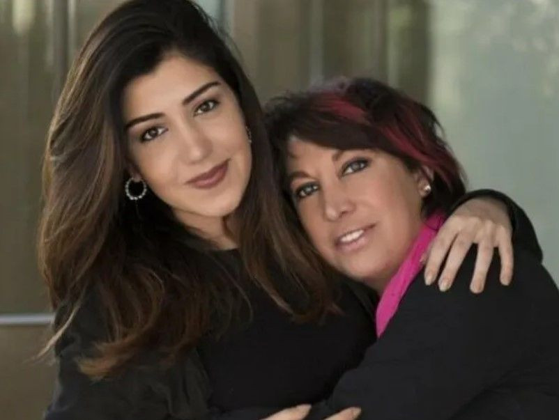 Ayşe Kırca: Dünyadaki en iyi komedyenlerden biri Doğu
