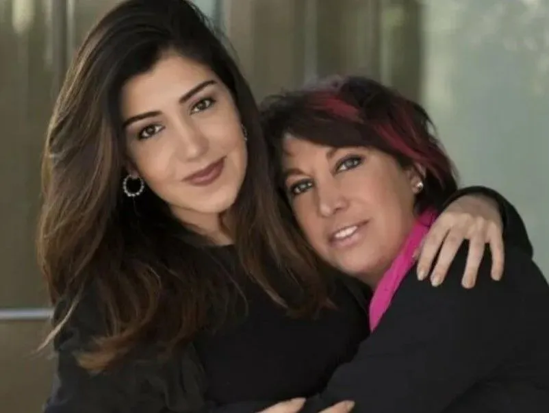 Ayşe Kırca: Dünyadaki en iyi komedyenlerden biri Doğu