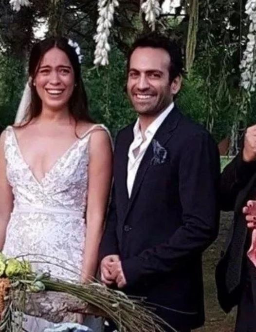 Bahar dizisinin 'Evren'i Buğra Gülsoy’un oğlunu görenler şaşırdı! 'Annesinin kopyası' yorumları yapıldı