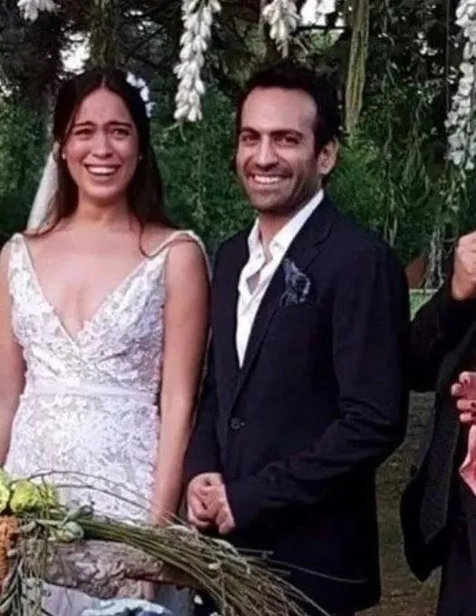 Bahar dizisinin 'Evren'i Buğra Gülsoy’un oğlunu görenler şaşırdı! 'Annesinin kopyası' yorumları yapıldı