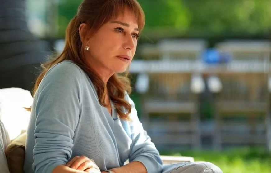 Sandık Kokusu dizisinin yeni bölümünden ilk fragman: "Ben sizi sadece 15 günde bir görebileceğim"