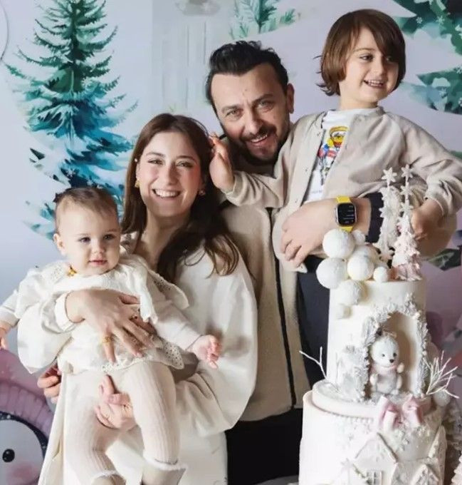 Hazal Kaya'dan Aşk-ı Memnu paylaşımı: Ziyagiller çok mağdur...
