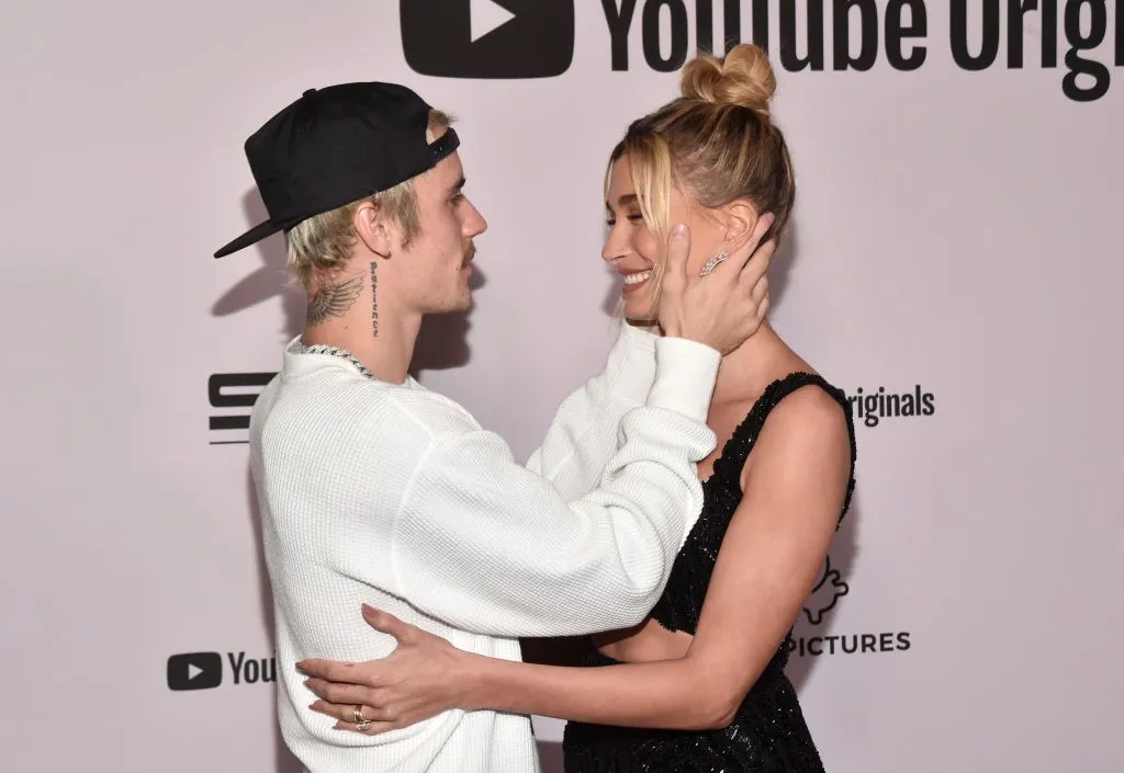 Hamile olan Hailey Baldwin Bieber neyi aşerdiğini açıkladı