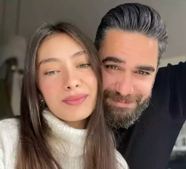Neslihan Atagül: Kadir'in en güzel hediyesi benim