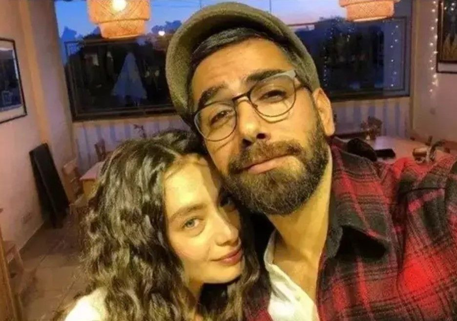 Neslihan Atagül: Kadir'in en güzel hediyesi benim