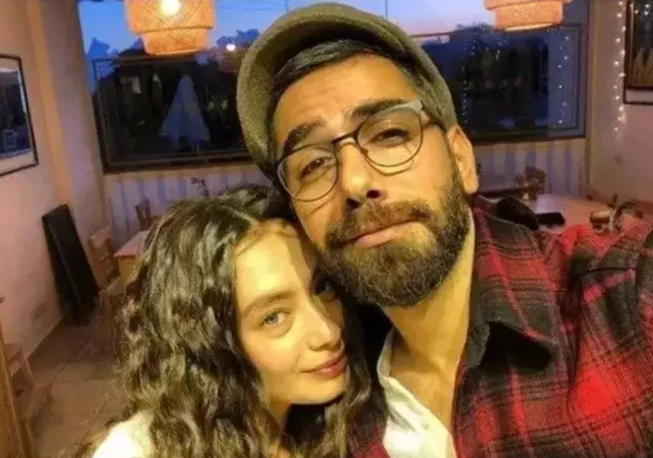Neslihan Atagül: Kadir'in en güzel hediyesi benim